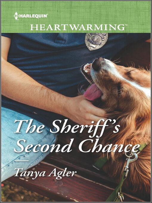 Title details for The Sheriff's Second Chance by Tanya Agler - Available